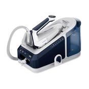 Braun CareStyle 7 Pro Steam Generator Iron - Blue | IS7282BL image