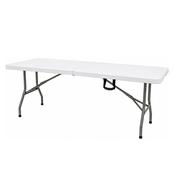 Britcraft Leisure Avante 180cm Folding Table | BCL700EU image