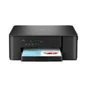 Brother 3-in-1 A4 Wireless Colour Inkjet Printer | DCP-J1260W image