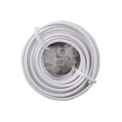Byron 9m Wire for Wired Doorbells - White | DBW-29029