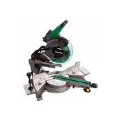 HiKOKI 36V Multi-Volt Brushless Sliding Mitre Saw (Body Only) | C3610DRA/W4Z image