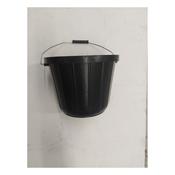 Bucket Calf Black 2 Gallon