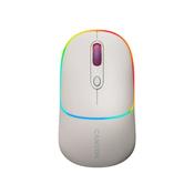 Canyon MW-22 Dual-Mode Bluetooth Wireless RGB PC Laptop Mouse – Rice | CNS-CMSW22RC image