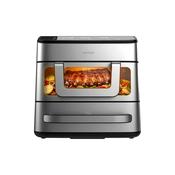 Cecotec Cecofry FoodCourt 18L Air Fryer &amp; Pizza Oven 2700W | 021093