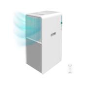 Cecotec ForceClima 9150 Style Portable Air Conditioner - 9000 BTU | 08164 image