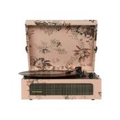 Crosley Voyager Portable Turntable - Floral | CR8017B-FL4 image
