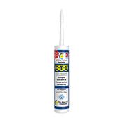 CT1 Unique Sealant &amp; Construction Multi-Purpose Adhesive - Clear | 290ml