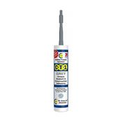 CT1 Unique Sealant &amp; Construction Multi-Purpose Adhesive - Grey | 290ml
