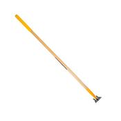 True Temper Draw Hoe/ Cultivator Long Wood Hdl