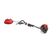 Dargan 25.4cc 2-Stroke Petrol Split Shaft Brush Cutter Garden Strimmer | DG19 image