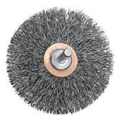 Dargan 3" Drill Brush Flat