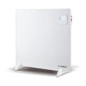 Devielle Eco Friendly Wall Or Floor Panel Heater - 425w - White 