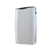 De Vielle Premium Portable Dehumidifier 20 Litre – White | DEFDH20L image