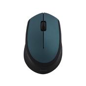 Deltaco 2.4GHz Wireless Optical PC Laptop Mouse – Green | MS-461 image