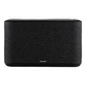 Denon Home 350 Multi Room Speaker - Black | 350BKE2GB