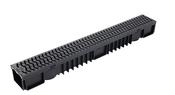 Galco 105mm Pp Channel+a15 Plas Grating