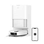 Dreame L10s Ultra Gen 3 Robot Vacuum Cleaner &amp; Mop - White | RLL53SE