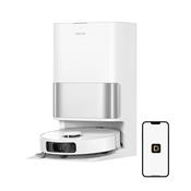 Dreame L40s Pro Ultra Robot Wet &amp; Dry Vacuum &amp; Mop - White  | RLL74CE_WH image