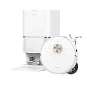Dreame L50 Ultra AE Robot Vacuum &amp; Mop - White | RLL51SE_WH