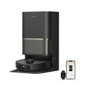DREAME L50s Pro Ultra Robot Vacuum Cleaner &amp; Mop - Black | RLL88HE_BLK