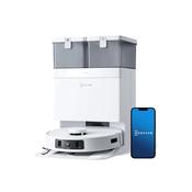 ECOVACS DEEBOT T30C Pro Gen 2 Robot Vacuum &amp; Mop - White | 270-DLX15 image