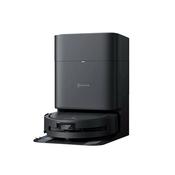 ECOVACS DEEBOT T80 OMNI Robot Vacuum &amp; Mop - Black | DTX39-11EC image