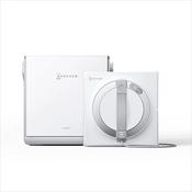 Ecovacs WINBOT W2S Pro Omni Window Cleaning Robot - Compact Smart Glass Cleaner | 270-WG893-12