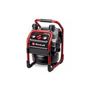 Einhell SILENZZO 36/210 Cordless Air Compressor Bare Unit | 4020380 image