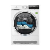 Electrolux 700 DelicateCare 9kg Heat Pump Tumble Dryer - White | EDHI739U4B