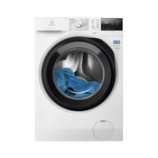 Electrolux SensiCare 600 10kg 1400rpm Washing Machine - White | EFI62142B image