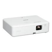 Epson Epiqvision Flex CO-W01 3LCD HD Ready WXGA Projector | V11HA86040 image