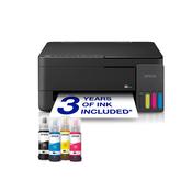 Epson EcoTank ET-2910 A4 Multifunction Wi-Fi Printer | ET-2910 image