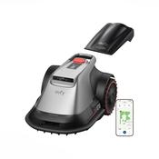 Eufy E18 Robot Lawnmower - Grey | T28012A1 image