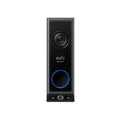Eufy E340 Full HD Smart Video Doorbell - Black | E8214311