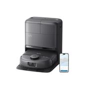 Eufy Omni C28A Robot Vacuum &amp; Mop With Accessory Kit - Black | T211AV10