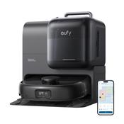 Eufy Omni E28 3-in-1 Robot Vacuum, Mop and Deep Cleaner | T2352V11