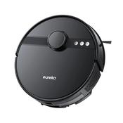 Eureka N6 2-in-1 Robot Vacuum &amp; Mop with Smart LiDAR Navigation | NERN6BK image
