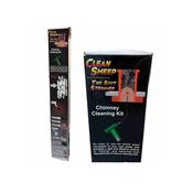 Easi Plumb Soot Strimmer Chimney Cleaning Kit 10 Metre | CSSEKIT