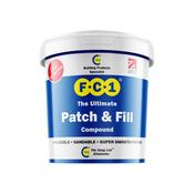 CT1 FC1 Ultimate Patch &amp; Fill Compound 1L – Super White | FC1540108