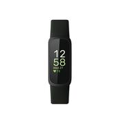 Fitbit Inspire 3 Fitness Tracker Smart Watch - Black | 79-FB424BKBK