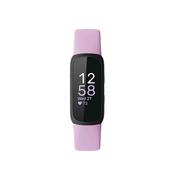 Fitbit Inspire 3 Fitness Tracker Smart Watch - Lilac Bliss | 79-FB424BKLV