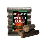 Flamers Woodlogs 5/pack image