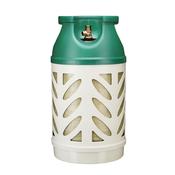 Cylinder Hire Gaslight Patio 10kg Green