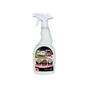 FlowChem Rock Glue Pro Heavy-Duty Gravel, Stone, Mulch Binder &amp; Joint Sealer - 750ml | ROCK750ML
