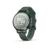 Garmin Lily 2 Active Smart Watch - Jasper Green | 49-GAR-010-02891-02