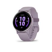 Garmin Vivoactive 5 Fitness Smartwatch - Metallic Orchard | 49-GAR-010-02862-13