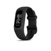 Garmin Vivosmart 5 Smart Watch - Black | 49-GAR-010-02645-10