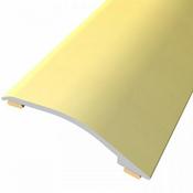 Floor Profile Var-Ramp Gold 1 (90cm) B04372/090 3-12mm x 38mm x 900mm