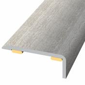 Short Floor Profile L Grey 1