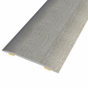Short Floor Profile Flat Grey 1
